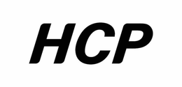 HCP trademark