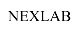 NEXLAB trademark