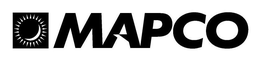 MAPCO trademark