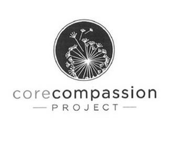 CORE COMPASSION PROJECT trademark
