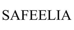 SAFEELIA trademark