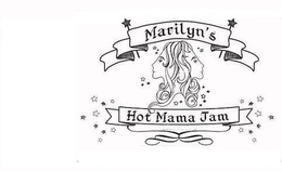 MARILYN'S HOT MAMA JAM trademark