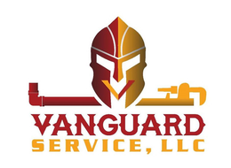 VANGUARD SERVICE, LLC trademark