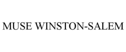 MUSE WINSTON-SALEM trademark