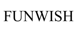 FUNWISH trademark