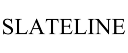 SLATELINE trademark