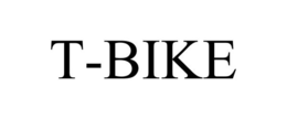 T-BIKE trademark