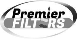 PREMIER FILTERS trademark