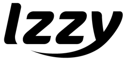 IZZY trademark