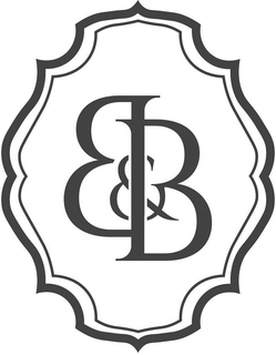 B&B trademark