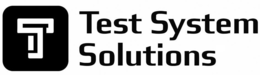 TSS TEST SYSTEM SOLUTIONS trademark