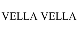 VELLA VELLA trademark