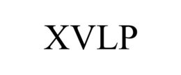 XVLP trademark
