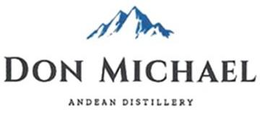 DON MICHAEL ANDEAN DISTILLERY trademark