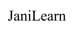 JANILEARN trademark