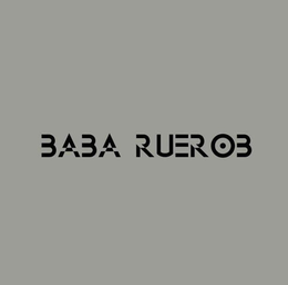 BABA RUEROB trademark