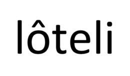 LÔTELI trademark