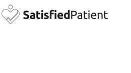 SATISFIED PATIENT trademark