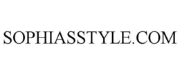 SOPHIASSTYLE.COM trademark