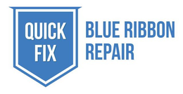 QUICK FIX BLUE RIBBON REPAIR trademark