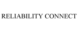 RELIABILITY CONNECT trademark