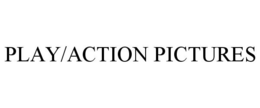 PLAY/ACTION PICTURES trademark