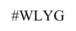 #WLYG trademark