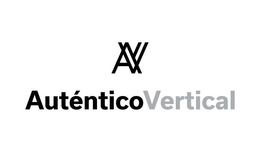 AV AUTÉNTICO VERTICAL trademark
