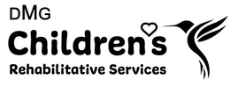 DMG CHILDREN'S REHABILITATIVE SERVICES trademark
