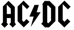 AC/DC trademark