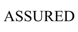 ASSURED trademark