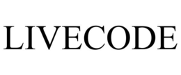 LIVECODE trademark