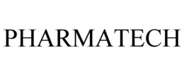PHARMATECH trademark