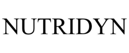 NUTRIDYN trademark