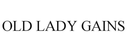 OLD LADY GAINS trademark