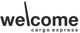WELCOME CARGO EXPRESS trademark