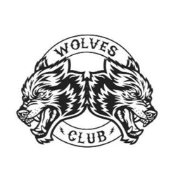 WOLVES CLUB trademark