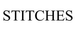 STITCHES trademark