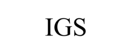 IGS trademark