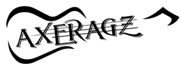 AXERAGZ trademark