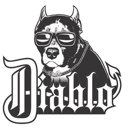 DIABLO DIABLO trademark