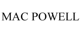 MAC POWELL trademark