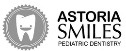 ASTORIA SMILES PEDIATRIC DENTISTRY trademark