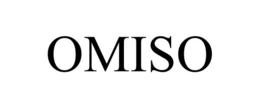 OMISO trademark
