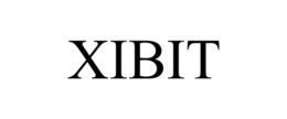 XIBIT trademark