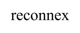 RECONNEX trademark