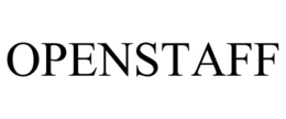OPENSTAFF trademark