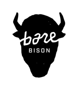 BARE BISON trademark