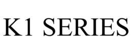 K1 SERIES trademark