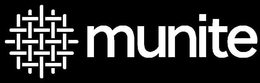 MUNITE trademark